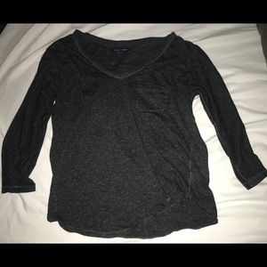 American eagle shirt